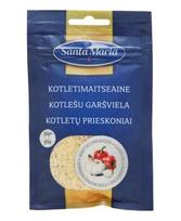Tradiciniai prieskoniai kotletams SANTA MARIA, 28 g