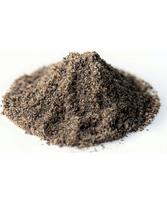 Juodieji pipirai, malti, 100 g