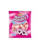 Zefyrai WOOGIE, širdelės, 200g