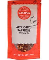 Aitrioji paprika, čili, SALDVA, 25 g