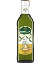 Alyvuogių aliejus OLITALIA, Selezione Oro, pirmo spaudimo, 500 ml
