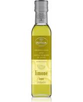 Alyvuogių aliejus OLITALIA, Extra Virgin, su citrina, 250 ml