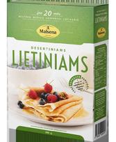 Mišinys lietiniams blynams MALSNEA, 400g