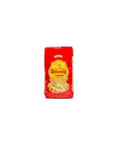 Makaronai GINTARINIAI, sraigteliai, 400 g