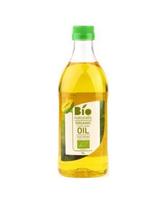 Ekologiškas saulėgrąžų aliejus, nerafinuotas, BIONATURALIS, 1 l LT-EKO-001