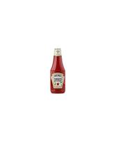 Kečupas HEINZ, originalus, plastikinis butelis, 570 g