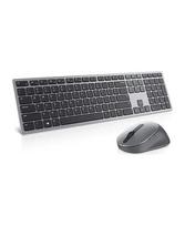 Dell | Premier Multi-Device Keyboard and Mouse | KM7321W | Keyboard and Mouse Set | Wireless | Batteries included | EN/LT | Tita