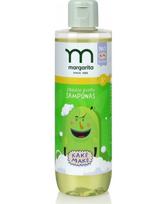 Ekologiškas šampūnas MARGARITA Kakė Makė, vaikams, obuolių kvapo, 250 ml