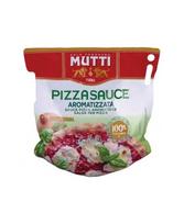 Picos padažas MUTTI, su prieskoniais, 5 kg