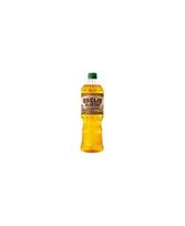 Saulėgrąžų aliejus OBELIŲ, nerafinuotas, 0,9 l