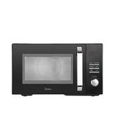 Midea Microwave Oven | MAC23XF | Free standing | 23 L | 800 W | Convection | Grill | Black