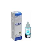 Epson T6732 (C13T67324A) Rašalo papildymo buteliukas, Žydra