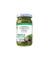 Trumų ir Genovese Pesto padažas TARTUFI JIMMY, paruoštas valgymui, 180g