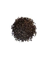 Juodieji pipirai, žirneliai, 100 g