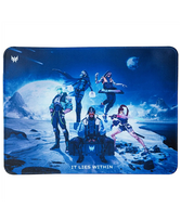 Acer Predator Gaming Mousepad Size M | 350 x 260 x 3 mm