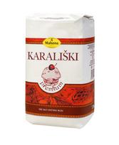 Kvietiniai miltai MALSENA, KARALIŠKI, 405D, 1,75 kg