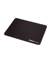 Fellowes XL Mousepad | Breyta | 280 x 210 x 2.5 mm | Black