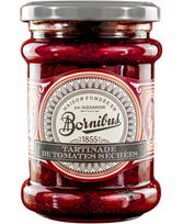 Džiovintų pomidorų užtepėlė BORNIBUS, 245 g