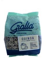 Bolivinė balanda GRALLA, trijų spalvų, 400 g