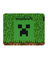 Razer | Gaming Mouse Mat, Medium | Gigantus V2 | Mouse pad | 360 x 275 x 3 mm | Minecraft Edition