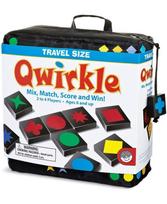Kelioninis žaidimas Mindware „QWIRKLE“