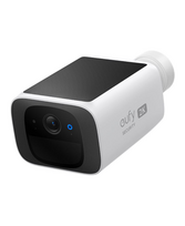 Anker Eufy | Security Camera | S220 Solar Solocam | Wire-free | IP67 | Built-In 8GB EMMC