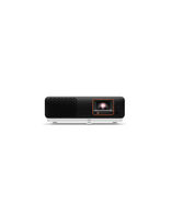 Benq X500i | 4K UHD (3840 x 2160) | 2200 ANSI lumens | White/Black | Wi-Fi