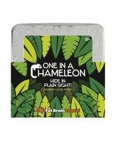 Galvosūkis-žaidimas FatBrainToys „VIENAS IŠ CHAMELEONŲ“