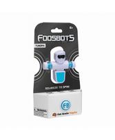 Naujos kartos stalo futbolininkai FatBrainToys „FOOSBOTS TUNDRA“