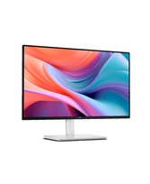Dell S2425HSM | 24 " | IPS | FHD | 16:9 | 144 Hz | 1 ms | 1920 x 1080 pixels | 300 cd/m² | HDMI ports quantity 1 | White