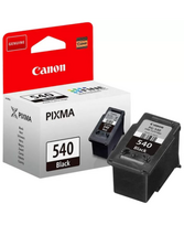 Canon PG-540 (5225B001), juoda kasetė