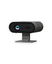 Philips NeoPix 160 Smart Projector, 1920x1080, 1.15:1, 1000:1, Black | Philips