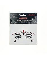 Veido lipdukai kristalai ALPINO Cristales faciales Catrina