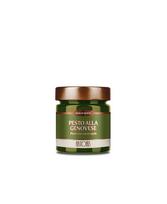 Žaliojo pesto padažas, RISTORIS, 210 g