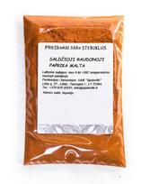 Malta saldžioji paprika, 1 kg