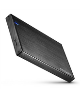 AXAGON USB-C 5Gbps - SATA 6G external box for 2.5" SSD/HDD | EE25-XA6C
