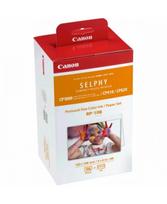 Canon RP-108 Colour (8568B001) Rašalinė kasetė + 100x148mm Popierius (108 lapai)