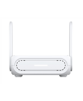 Asus Dual-band WiFi 7 Travel Router | RT-BE58 Go | 802.11be | 688/2882Mbit/s | Mesh Support Yes | MU-MiMO Yes | No mobile broad