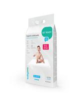 Babyono kūdikio pervystymo paklotai 12vnt 60x90 509/12