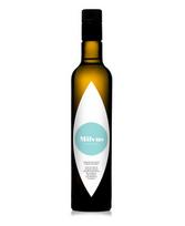 Alyvuogių aliejus MILVUS, Extra virgin, Empeltre, 250 ml