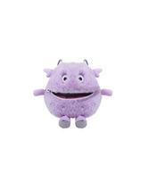 Pliušinis žaislas ZIP Monster Plush, 20 cm