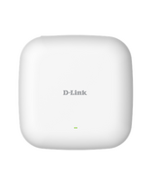 D-Link AX3000 Wi-Fi 6 Smart Access Point | DBR-X3000-AP | 802.11ax | Ethernet LAN (RJ-45) ports 1 | Mesh Support Yes | MU-MiMO Y