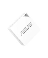 Asus Go Dual-Band Wireless Router | RT-AX50 Go | 802.11ax | Mesh Support No | MU-MiMO No | No mobile broadband | Antenna type In