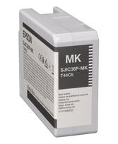 Epson SJIC36P(MK) (C13T44C540) Rašalinė kasetė, Matinė juoda
