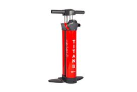 Red Paddle Co Titan II irklentės pompa