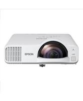 Epson | EB-L210SW | WXGA (1280x800) | 4000 ANSI lumens | White