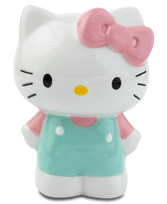 Keramikinė pieštukinė HELLO KITTY Pastel