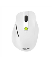 Asus Mouse | MD105 | Wireless | Bluetooth, 2.4GHz | Volt Green