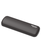 Fellowes | Breyta Palm Wrist Rest | Black