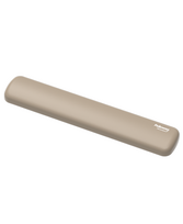 Fellowes | Breyta Compact Keyboard (TKL) Wrist Rest | Sand